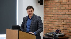 Презентация ДомАвтоматики, 8 октября, контроллер DM330 Pellet