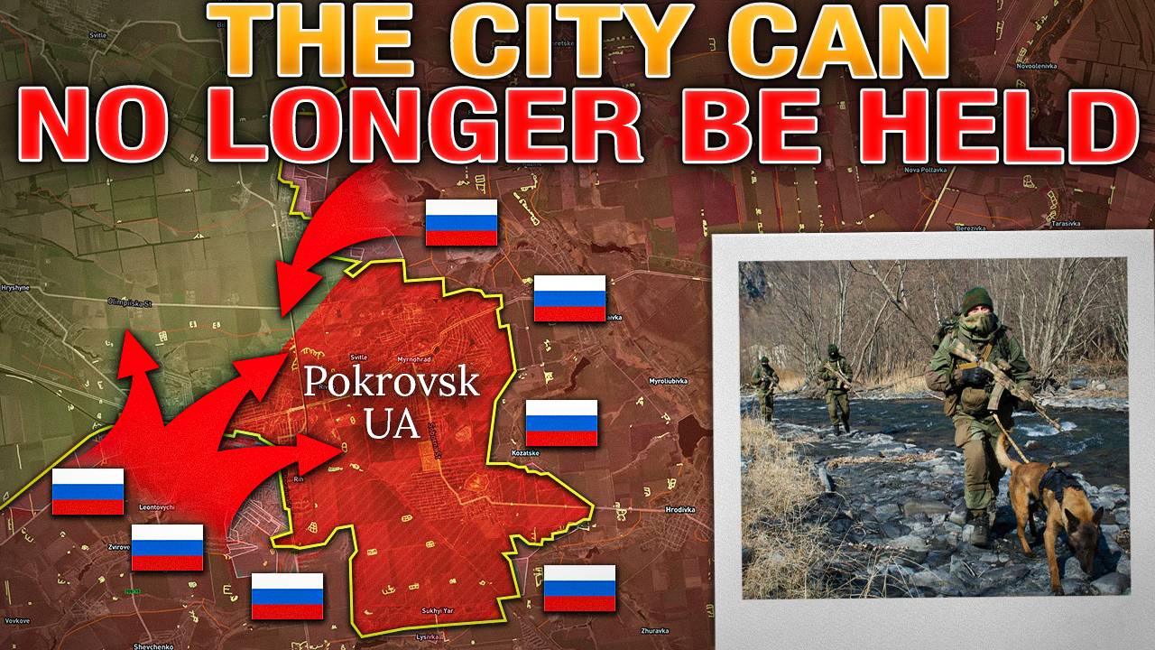 Trump-Putin Meeting Postponed🔄 Attacks on Zaporizhzhia Front Intensify⚔️Military Summary 2025.10.21 смотреть онлайн