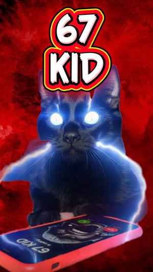 Кто это такой? 🙀 #кот #кошка #животные #ужасы #67kid