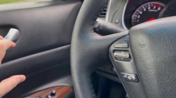 Ниссан теана . Nissan teana