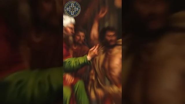 Протојереј Горан Ковачевић Велики петак