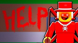 Я УКРАЛ ДЕТЕЙ БРЕЙНРОТОВ и НО ЭТО БЫЛА ОШИБА! РОБЛОКС