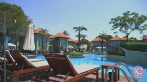Ic Hotels Green Palace & Villas (Ex. Ic Hotels Residence) 5*