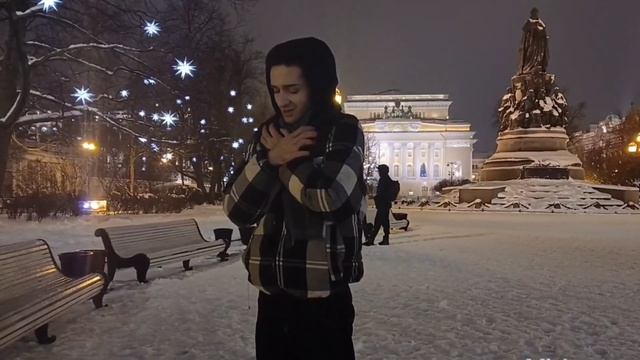 ТАНЦОР САША ТАНЦУЕТ смотреть онлайн