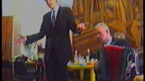 "Луговая рань" авт.Воронин А.П исп Леонид Санько(16.03.2006)