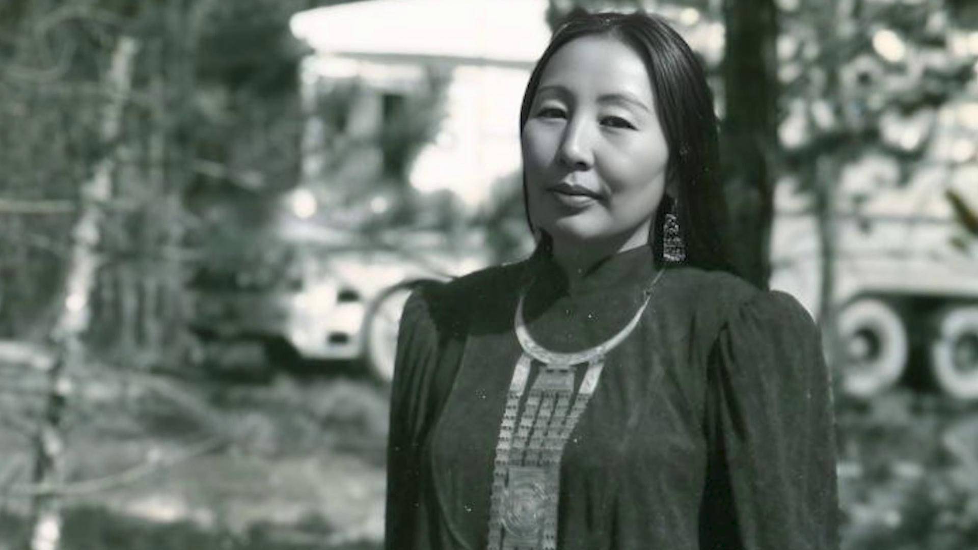 Раиса Захарова  «Саха сүрэҕин чопчута»   (19.10.25)