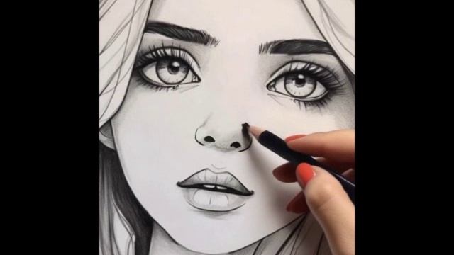 Чистый лист. Ненси