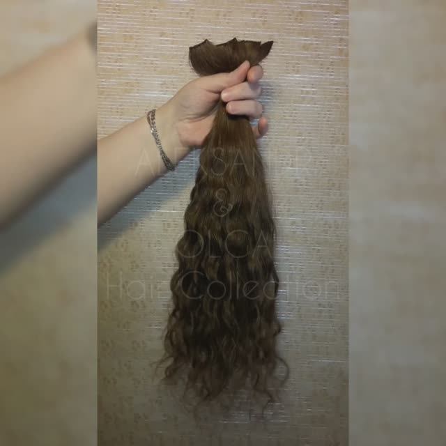 Объёмные ПРЯДИ на заколках #волосыназаколках #накладныеволосы #объёмныеволосы #изделияизволос смотреть онлайн