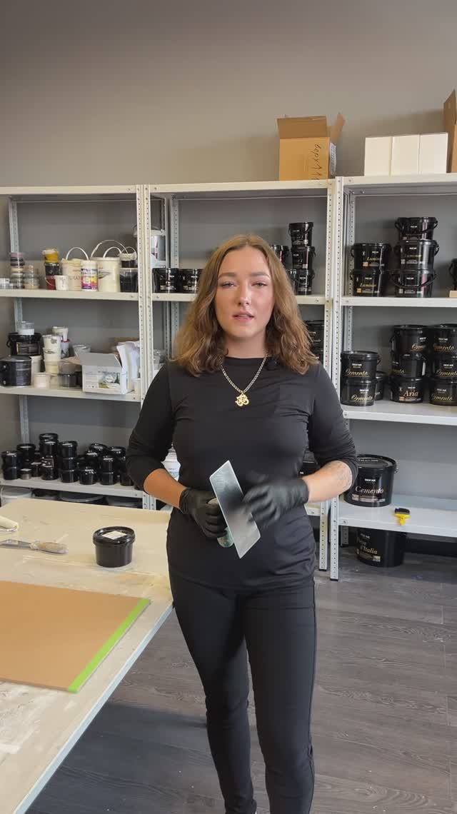 Простая техника нанесения декоративной штукатурки смотреть онлайн