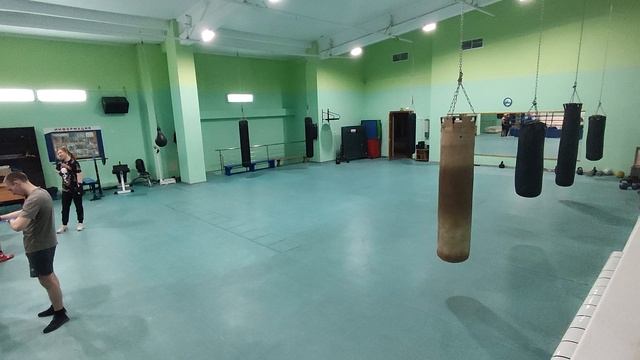 Тренировка 21.10.2025 смотреть онлайн