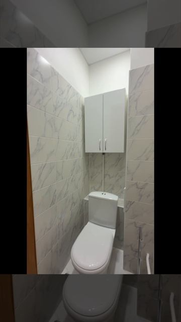 Квартира с новым ремонтом на Тополинке