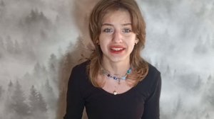 Любовь Бачан. Стих " Машенька связистка умирала.."