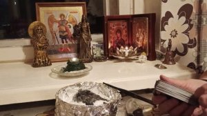 ‼️ РУНЫ.Чистим денежный канал от крадников и обнуляем другой негатив 🔥‼️⚖️🪞🛡️