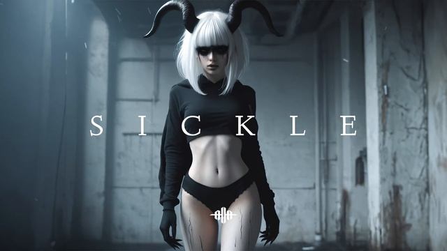 Dark Techno ⧸ EBM ⧸ Industrial Type Beat 'SICKLE' смотреть онлайн