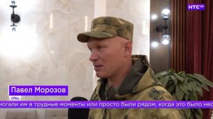 День отца в Ирбите