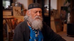 Бронислав Виногродский: Кто МЫ и как жить без страха. Беседа и чай с И.Ершовым.