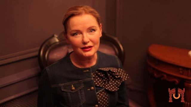 Спектакль "Кармен" в театре "Геликон-опера" смотреть онлайн