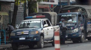 Из рабства в колл-центрах в Мьянме освободили более двух тысяч человек