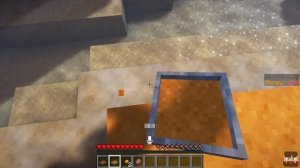 🧪Майнкрафт, но Мы Открыли БИЗНЕС Добычи Золота • [Полное Прохождение] +Фиксплей🎀Видео MrLololoshka