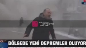 Разрушение зданий в прямом эфире 22. 10