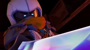 Ниндзяго (Эдит)