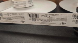 DOCOD XF40 настольный намотчик этикеток с маркировкой