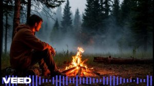 Сергей Есенин — Я зажёг свой костёр