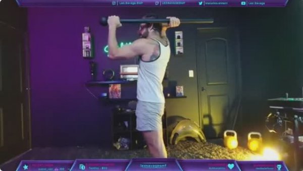 Leo Savage - EP. 2 Steel Mace Flow Education - The Uppercut