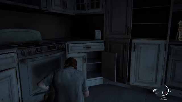 The Last of Us 2 Часть 9