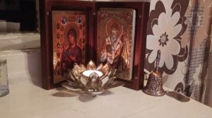 Защита - оберег на дом 🏠‼️📝🕊️