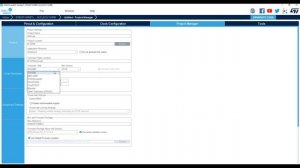 Урок №3. Пишем программный код для использования внешнего прерывание микроконтроллера STM32F103.