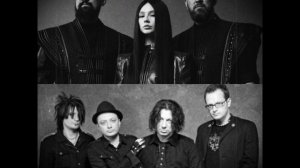 AY YOLA feat гр.АГАТА КРИСТИ - Черная луна.