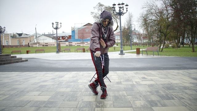 Уличные танцы Street dancing смотреть онлайн