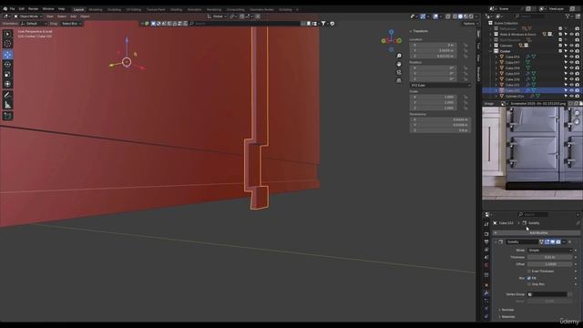 43 - The Oven Part 6 смотреть онлайн