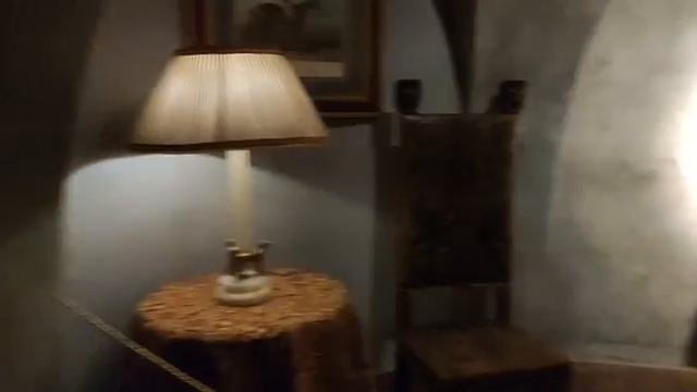 Экспозиция Убийство Григория Распутина в Юсуповском дворце смотреть онлайн