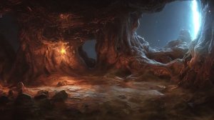 Между мирами - Музыка космоса для отдыха и расслабления, фоновая электронная музыка