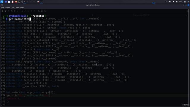 6.003 Compilation Phase смотреть онлайн