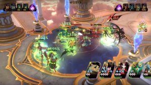 Играю в Legends Reborn. Часть #198. Прохождение игры с самого начала.  Жесть имба. Подписываемся 😉