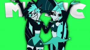 МУЗЫКА ГЛИЦ И ГЛЭМ | МУЗЫКА АДСКИЙ БОСС