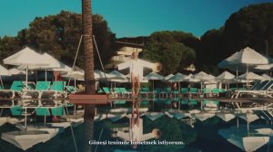 Limak Atlantis Resort 5*