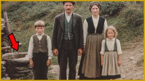 Семья Исчезла на Горной Ферме в 1986 — 37 лет спустя в Засыпанном Колодце нашли Шокирующее...