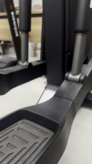 Эллиптический тренажер Bionique G50 смотреть онлайн