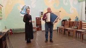 Каменева Анастасия, «Ромашка».