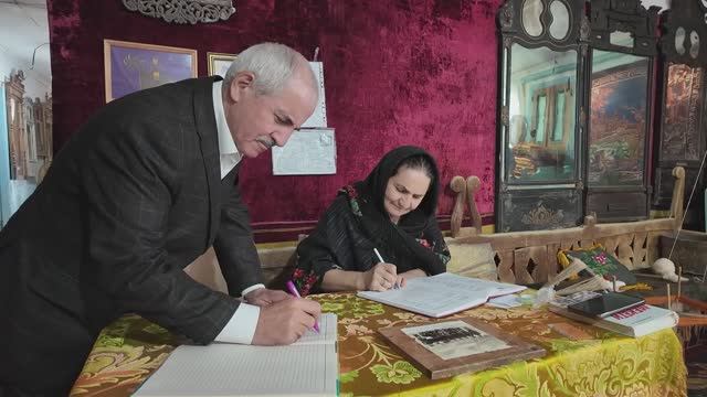 Магомедкади Бахмудов . Моя звезда . смотреть онлайн