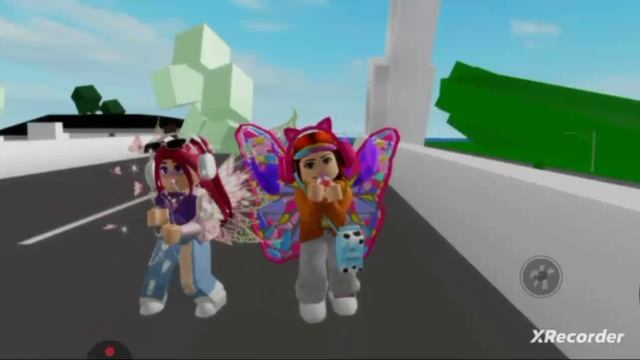 Танец в роблоксе 263 смотреть онлайн