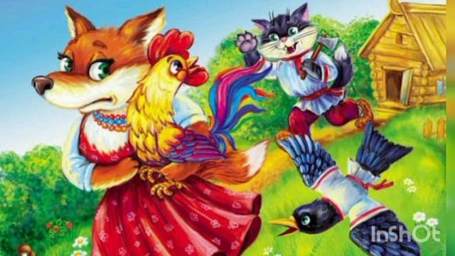 ПЕТУШОК- ЗОЛОТОЙ ГРЕБЕШОК смотреть онлайн