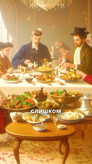 История бефстроганов