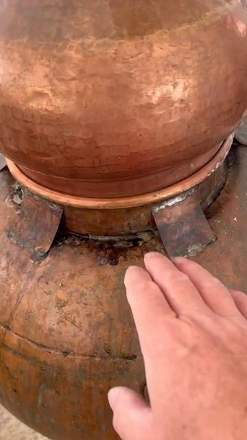 Старинный греческий самогонный аппарат смотреть онлайн