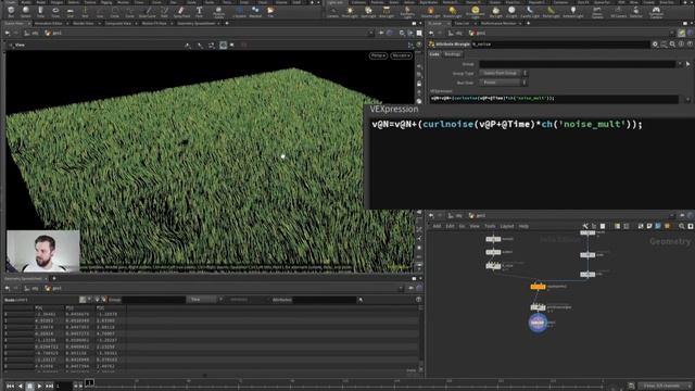 33. Example Grass Field смотреть онлайн