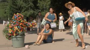 Top 10 Funniest Bushman Reactions EVER _ You Won’t Believe